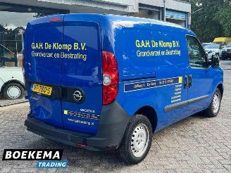 Opel Combo 1.3 CDTi ecoFLEX Edition Airco Schuifdeur picture 2