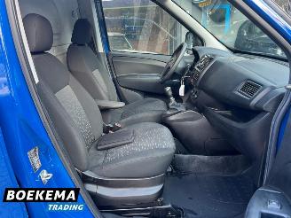 Opel Combo 1.3 CDTi ecoFLEX Edition Airco Schuifdeur picture 20