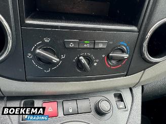 Peugeot Partner Tepee 1.6 VTi XT Rolstoel Lift Airco 5-Persoons picture 24