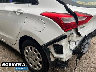 Hyundai I-30 1.4 Led Climate Cruise 5-Deurs picture 6