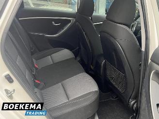 Hyundai I-30 1.4 Led Climate Cruise 5-Deurs picture 18