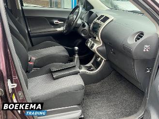 Toyota Urban Cruiser 1.3 VVT-i Comfort KeylessNavi Climate Cruise picture 18