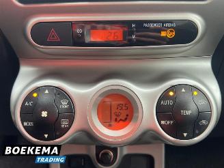 Toyota Urban Cruiser 1.3 VVT-i Comfort KeylessNavi Climate Cruise picture 24