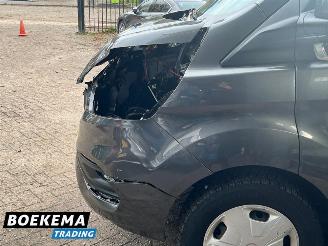 Ford Transit Custom 320 2.0 TDCI 3-Pers Climate Cruise PDC Trekh. picture 10