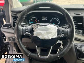 Ford Transit Custom 320 2.0 TDCI 3-Pers Climate Cruise PDC Trekh. picture 25