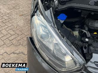 Ford Transit Custom 320 2.0 TDCI 3-Pers Climate Cruise PDC Trekh. picture 12