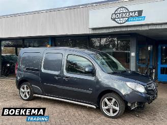Avarii auto utilitare Mercedes Citan 111 CDI 110PK Lang Leer Airco LMV Camera 2016/2