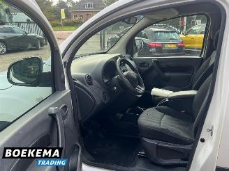 Mercedes Citan 108 CDI Airco Schuifdeur Sidebars picture 12