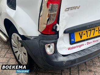 Mercedes Citan 108 CDI Airco Schuifdeur Sidebars picture 9