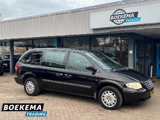 Chrysler Grand-voyager 2.4i SE Luxe 7-Pers Aut Climate Cruise Trekh. 2005/2