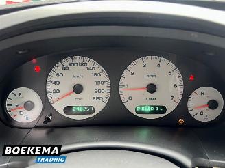 Chrysler Grand-voyager 2.4i SE Luxe 7-Pers Aut Climate Cruise Trekh. picture 24