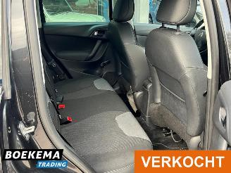 Citroën C3 1.6 e-HDi Selection Zenith Climate Cruise picture 12