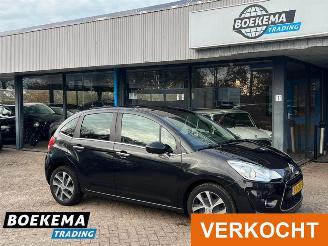 Citroën C3 1.6 e-HDi Selection Zenith Climate Cruise 2011/8