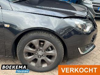 Opel Insignia 1.4 T Business+ Navi Climate Cruise PDC Trekh. picture 7