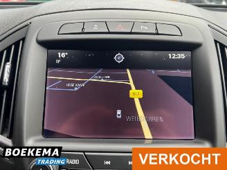 Opel Insignia 1.4 T Business+ Navi Climate Cruise PDC Trekh. picture 27