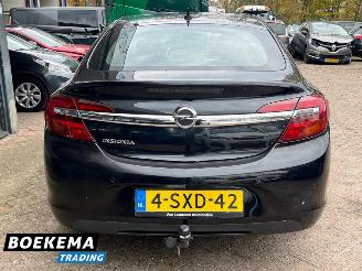 Opel Insignia 1.4 T Business+ Navi Climate Cruise PDC Trekh. picture 14