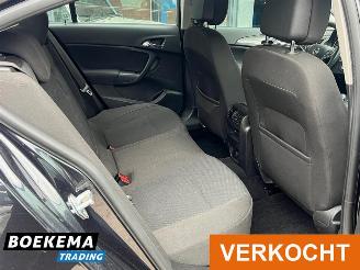 Opel Insignia 1.4 T Business+ Navi Climate Cruise PDC Trekh. picture 20