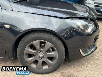 Opel Insignia 1.4 T Business+ Navi Climate Cruise PDC Trekh. picture 7