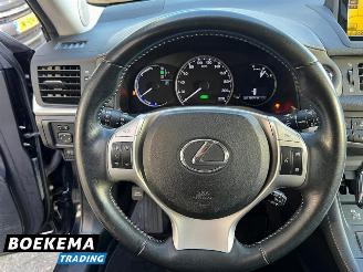Lexus Ct 200h Business Line Navigatie Camera Stoelverw Leer picture 22