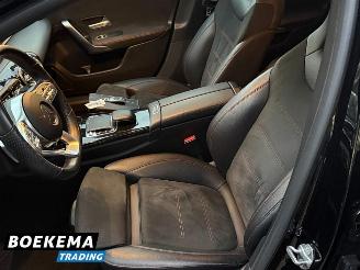 Mercedes A-klasse 180 Business Solution AMG ACC Navigatie Camera Stoelverw Zwarte-Hemel picture 15
