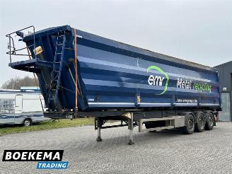 Kloos  SKF Ferro Trailer 74M3 picture 5