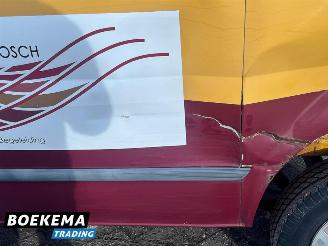 Ford Transit 300S 2.2 TDCI 9-Persoons Airco picture 7