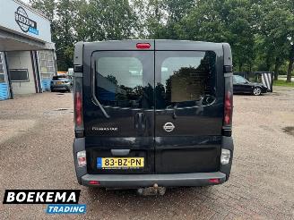 Nissan Primastar 2.5CDi Automaat Airco 3-pers Cruise picture 3