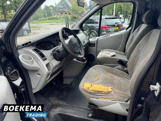 Nissan Primastar 2.5CDi Automaat Airco 3-pers Cruise picture 7