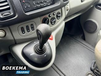 Nissan Primastar 2.5CDi Automaat Airco 3-pers Cruise picture 16