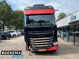 DAF XG 480 FT 4X2 Camera ACC Euro6E Koelkast Standairco picture 5