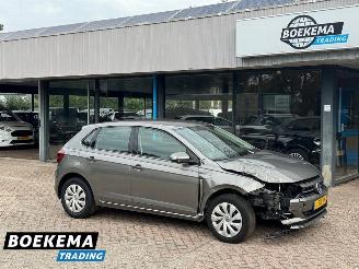 škoda osobní automobily Volkswagen Polo 1.0 Airco Cruise Carplay 2020/10