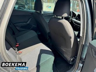 Seat Ibiza 1.0 TSI Style Virtual Clima Cruise Stoelverw. picture 16