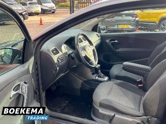 Volkswagen Polo 1.4-16V Highline Aut Clima Stoelverw. Cruise PDC picture 11