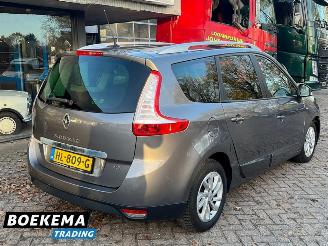 Renault Grand-scenic 1.5 dCi Limited 7-Pers Climate Cruise PDC picture 2