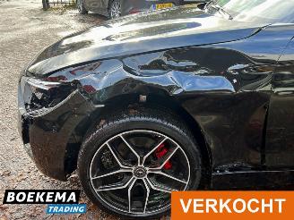 BMW 1-serie 118i 136PK Executive Aut Led Navi Cruise Airco PDC picture 7