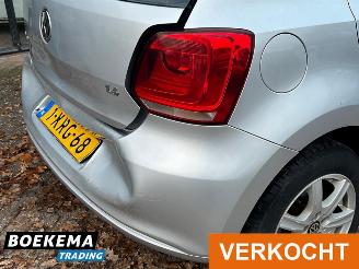 Volkswagen Polo 1.4-16V Highline 5-Deurs Navi Airco picture 8
