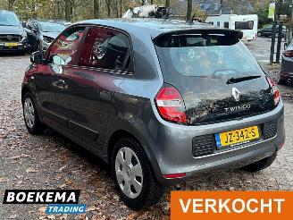 Renault Twingo 0.9 TCe Expression Automaat Cruise Airco picture 3