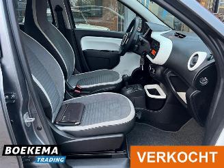 Renault Twingo 0.9 TCe Expression Automaat Cruise Airco picture 17