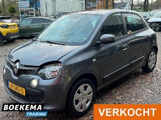 Renault Twingo 0.9 TCe Expression Automaat Cruise Airco picture 4