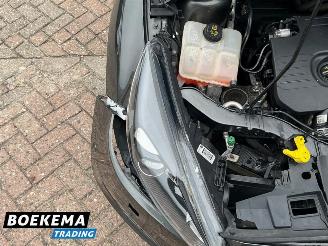 Ford Focus Wagon 1.5 TDCI ST-Line Leer Navi Camera Clima Cruise PDC picture 7