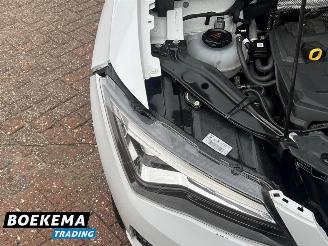 Seat Ateca 1.5 TSI FR Virtual Keyless Led Navi Climate Cruise picture 11