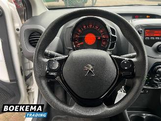 Peugeot 108 1.0 e-VTi Active Airco 5-Deurs picture 23