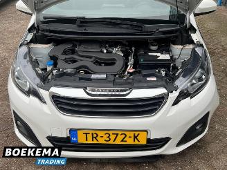 Peugeot 108 1.0 e-VTi Active Airco 5-Deurs picture 10