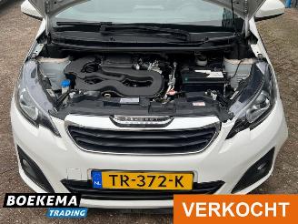 Peugeot 108 1.0 e-VTi Active Airco 5-Deurs picture 10