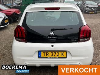 Peugeot 108 1.0 e-VTi Active Airco 5-Deurs picture 14