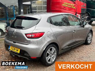 Renault Clio 0.9 TCe ECO Night&Day Navi Cruise Airco Trek.PDC picture 2