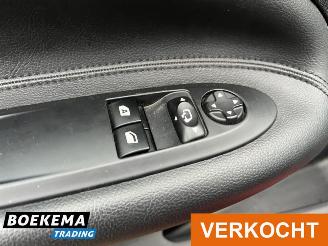 Citroën DS3 1.2 VTi Chic Cabrio Navi Climate Cruise PDC picture 18