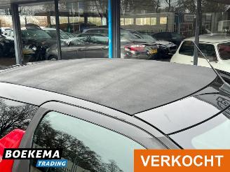 Citroën DS3 1.2 VTi Chic Cabrio Navi Climate Cruise PDC picture 10