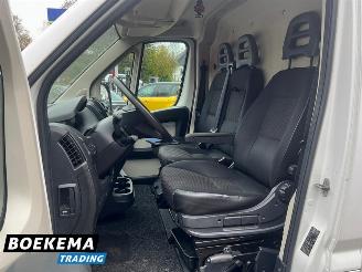 Peugeot Boxer 333 2.2 HDI XR Navi Camera Cruise Trekh. picture 10