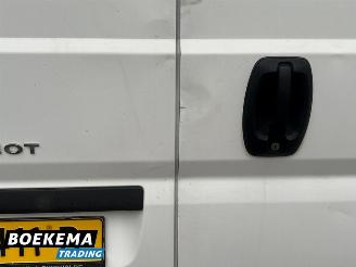 Peugeot Boxer 333 2.2 HDI XR Navi Camera Cruise Trekh. picture 7